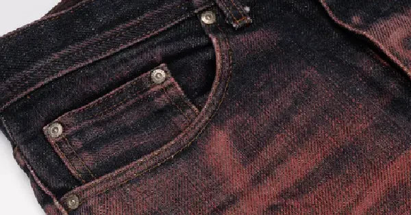 Guide: hva er farget "core" og hvordan påvirker det fades?