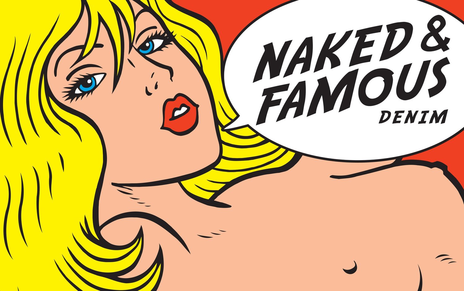 24. juni: Naked & Famous kommer til Oslo