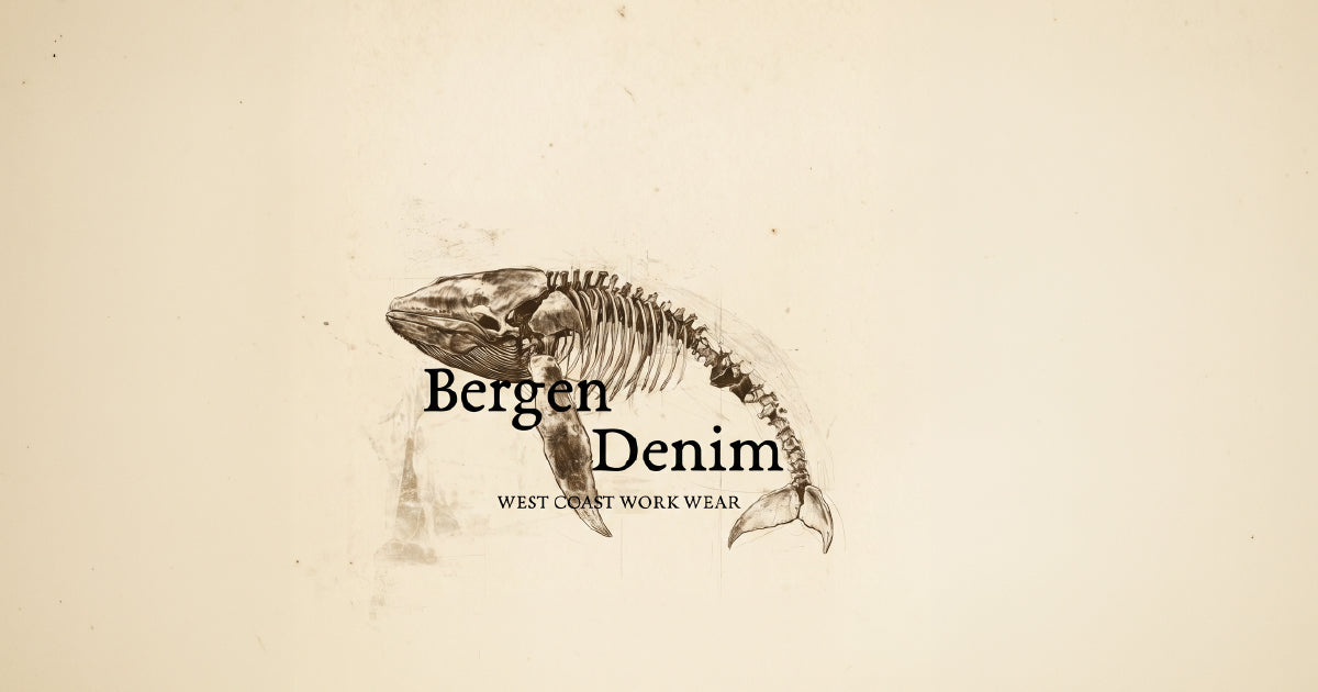 Release party: Bergen Denim