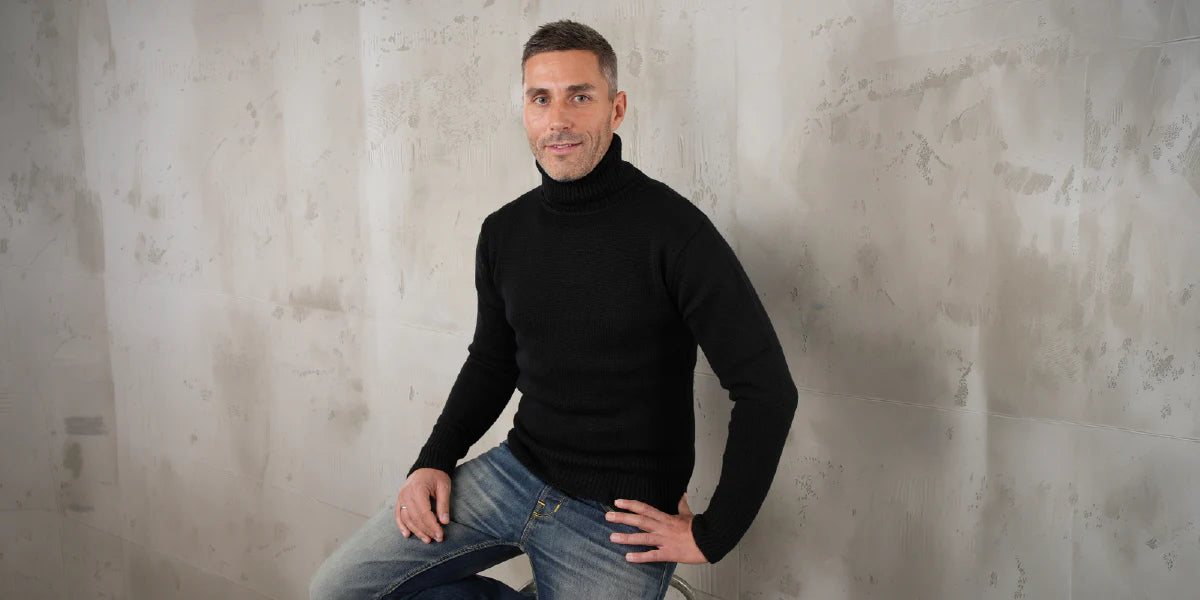 Nettbutikk – Gensere, Strikk & Hoodies - Raw Denim