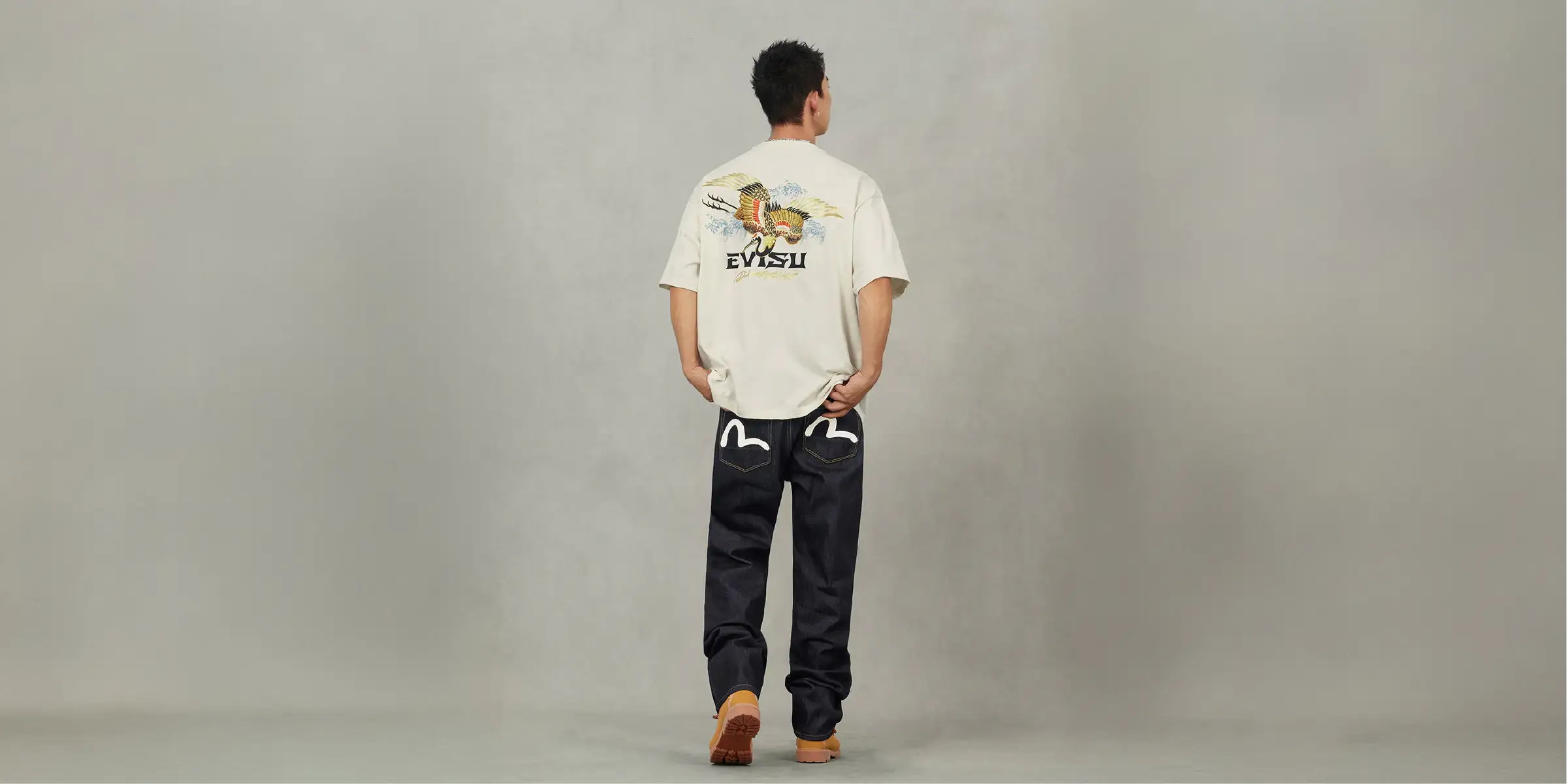 Evisu #2020