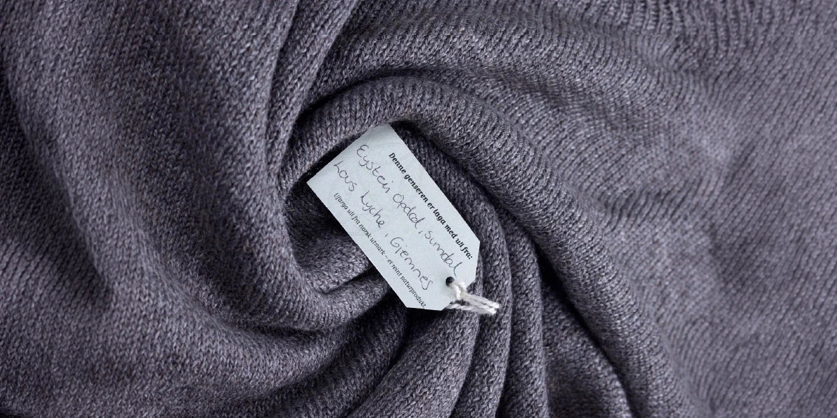 Nettbutikk - Tingvoll Ull - Raw Denim