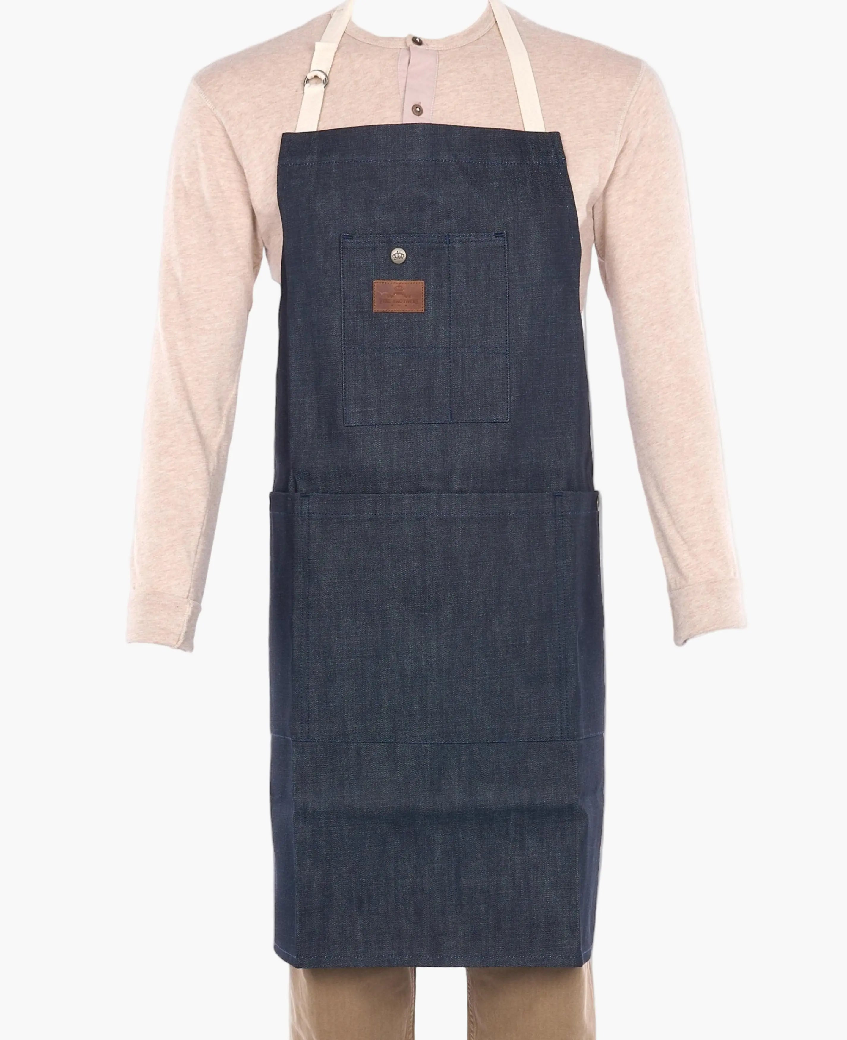 1927 Shop Apron 11oz