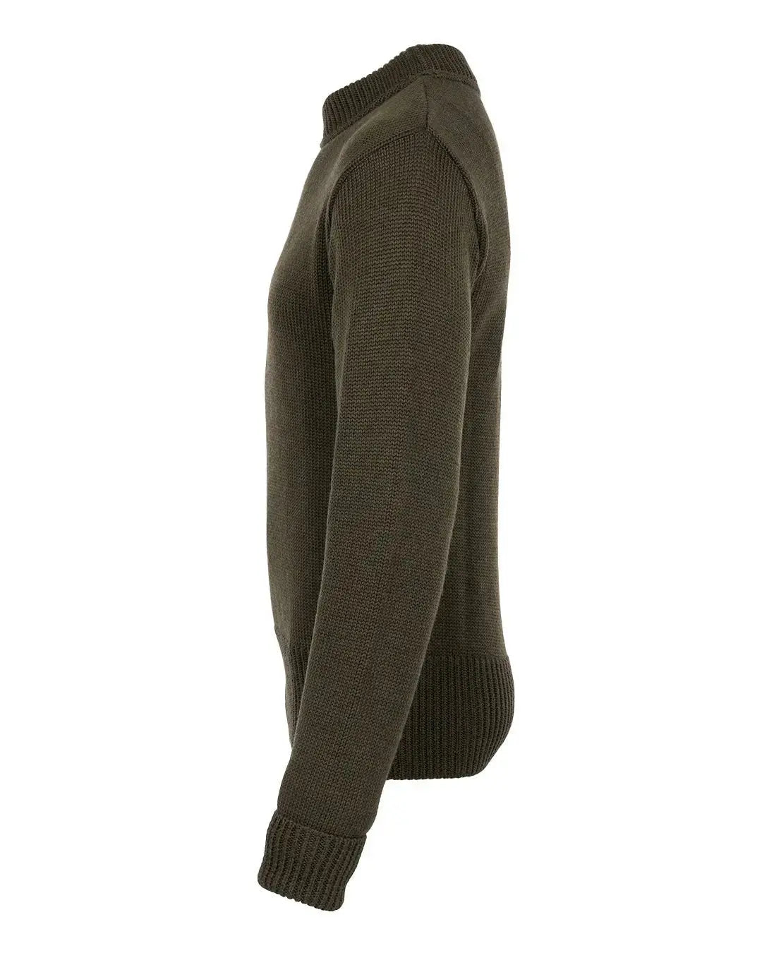1941 USN Seaman Sweater – Olive