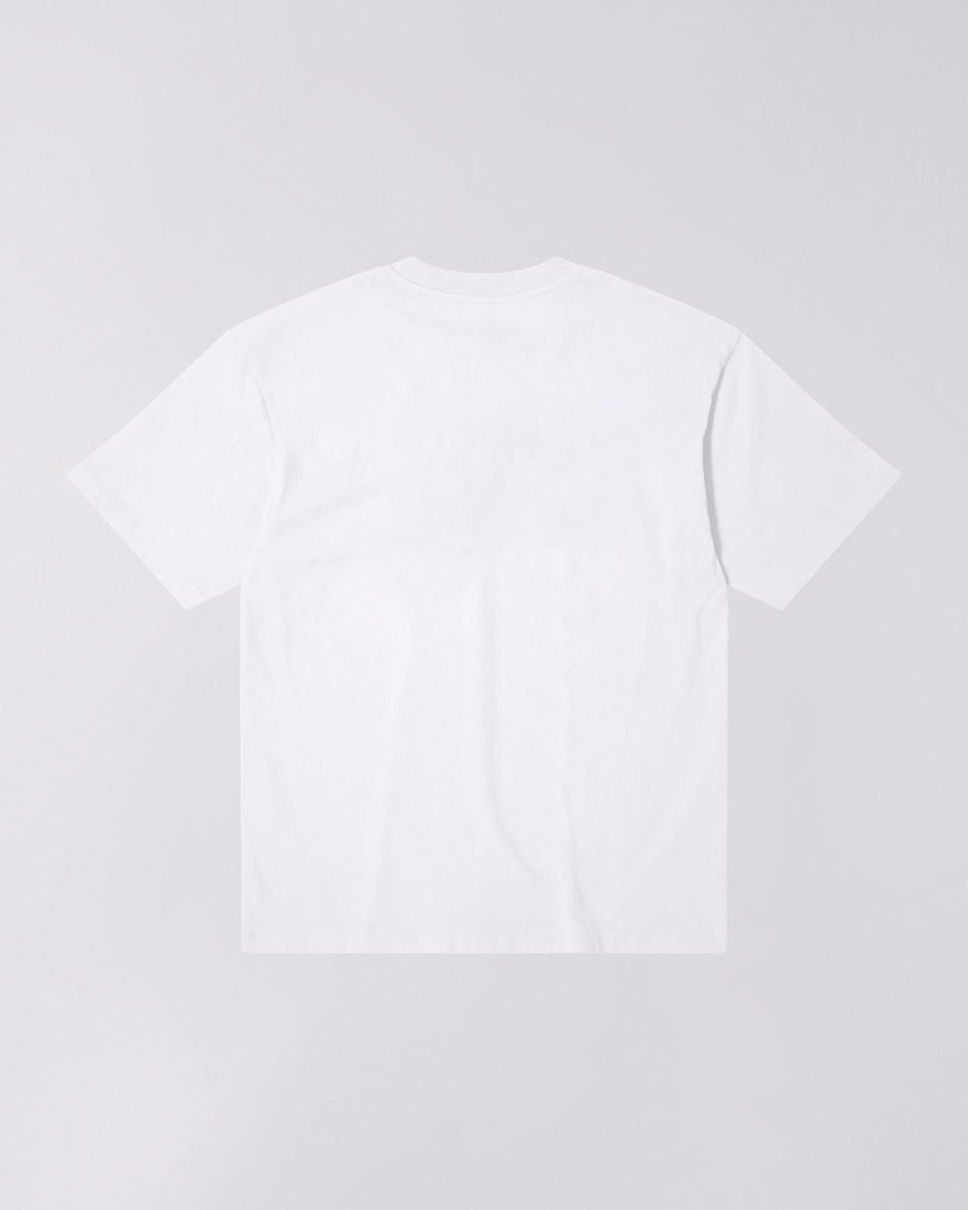 TORII T-SHIRT - White