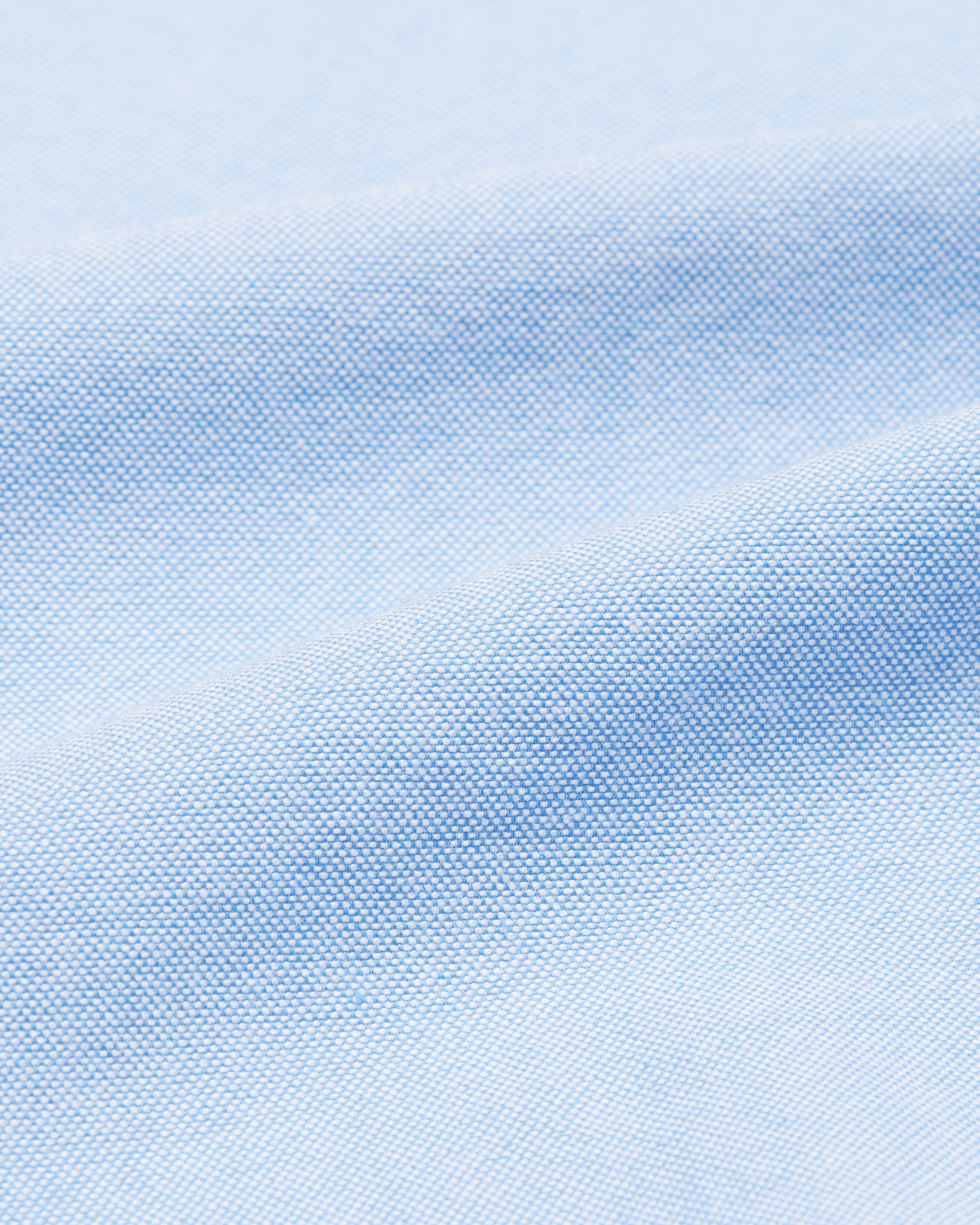 Edwin Big Ox Shirt LS - Blue