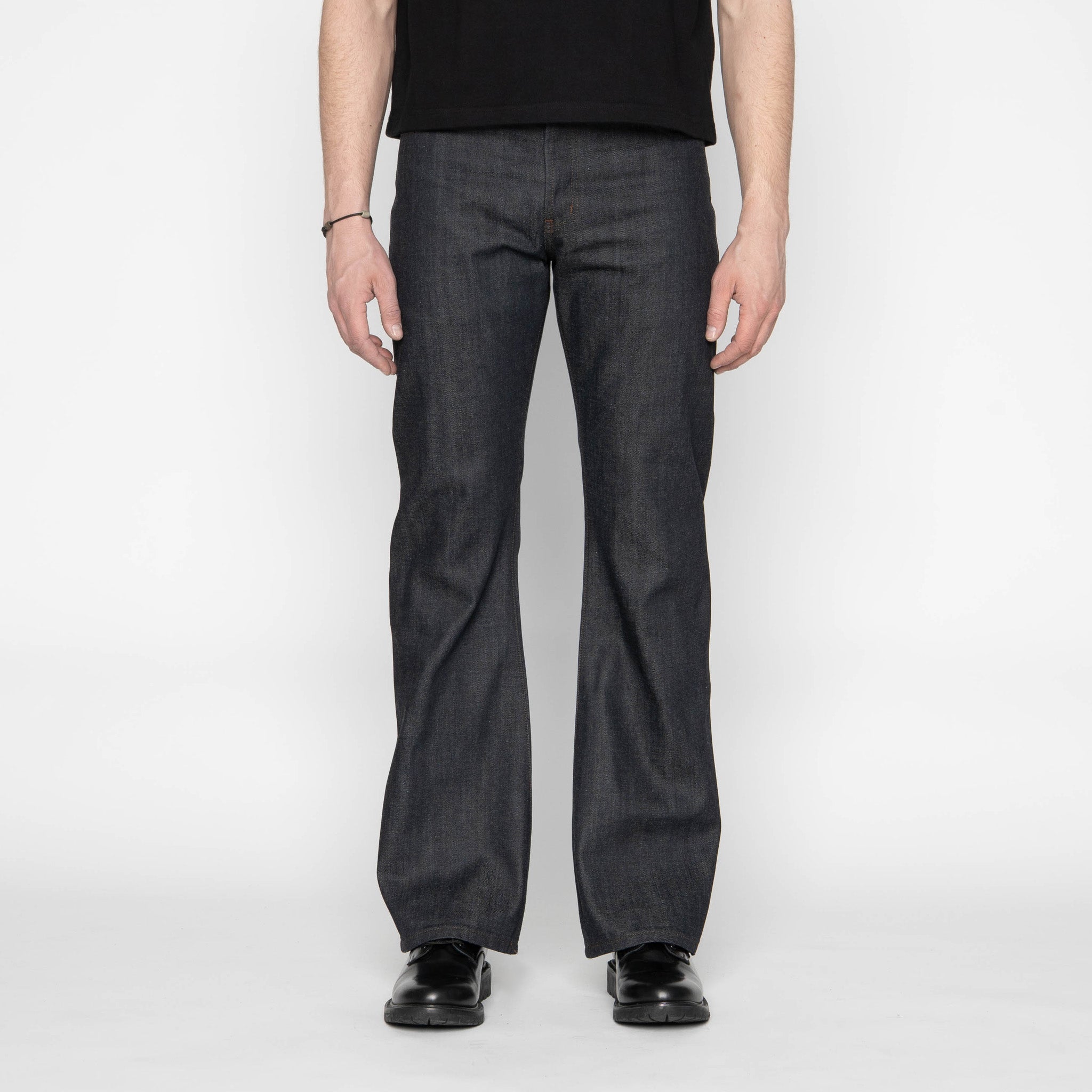 Blue Grass Selvedge 12.7oz - Groovy Guy