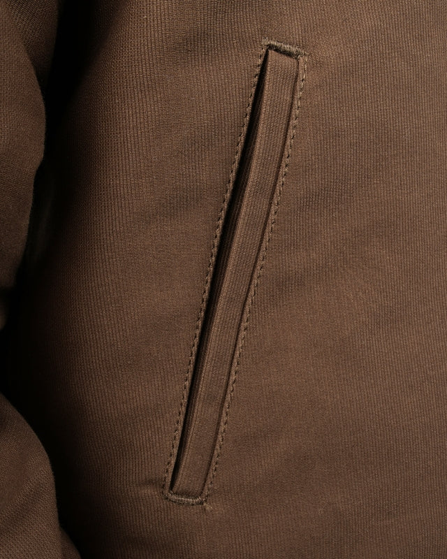 1944 N1 Deck Jacket - Waxed Khaki