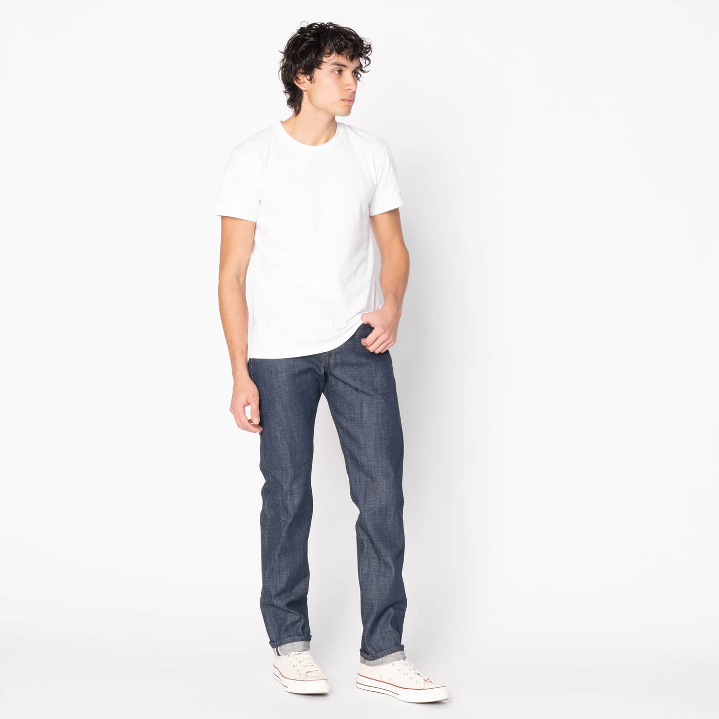 Kawataro Selvedge – True Guy 14.5 oz