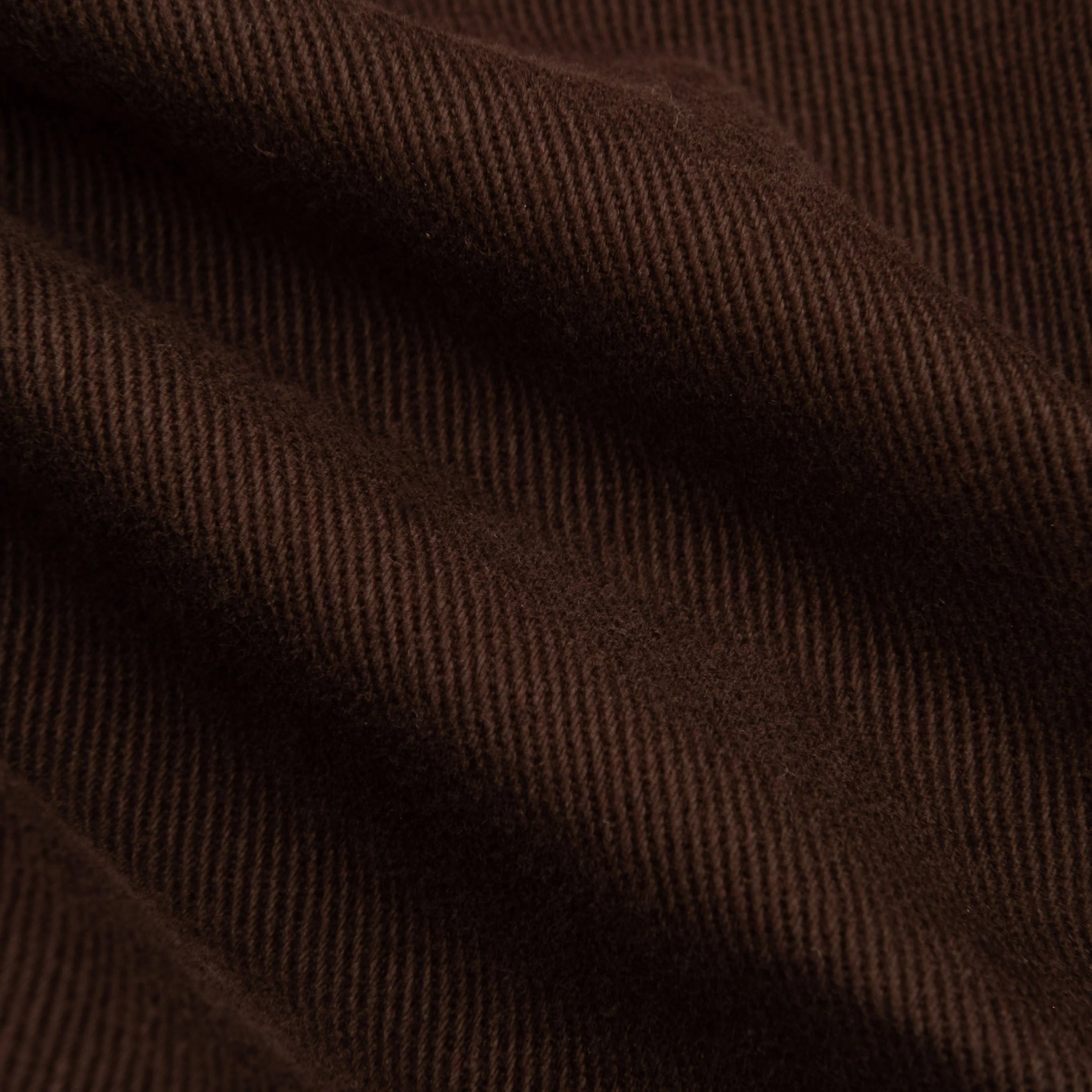 Crop Mecanic Jacket - Chocolate Plum
