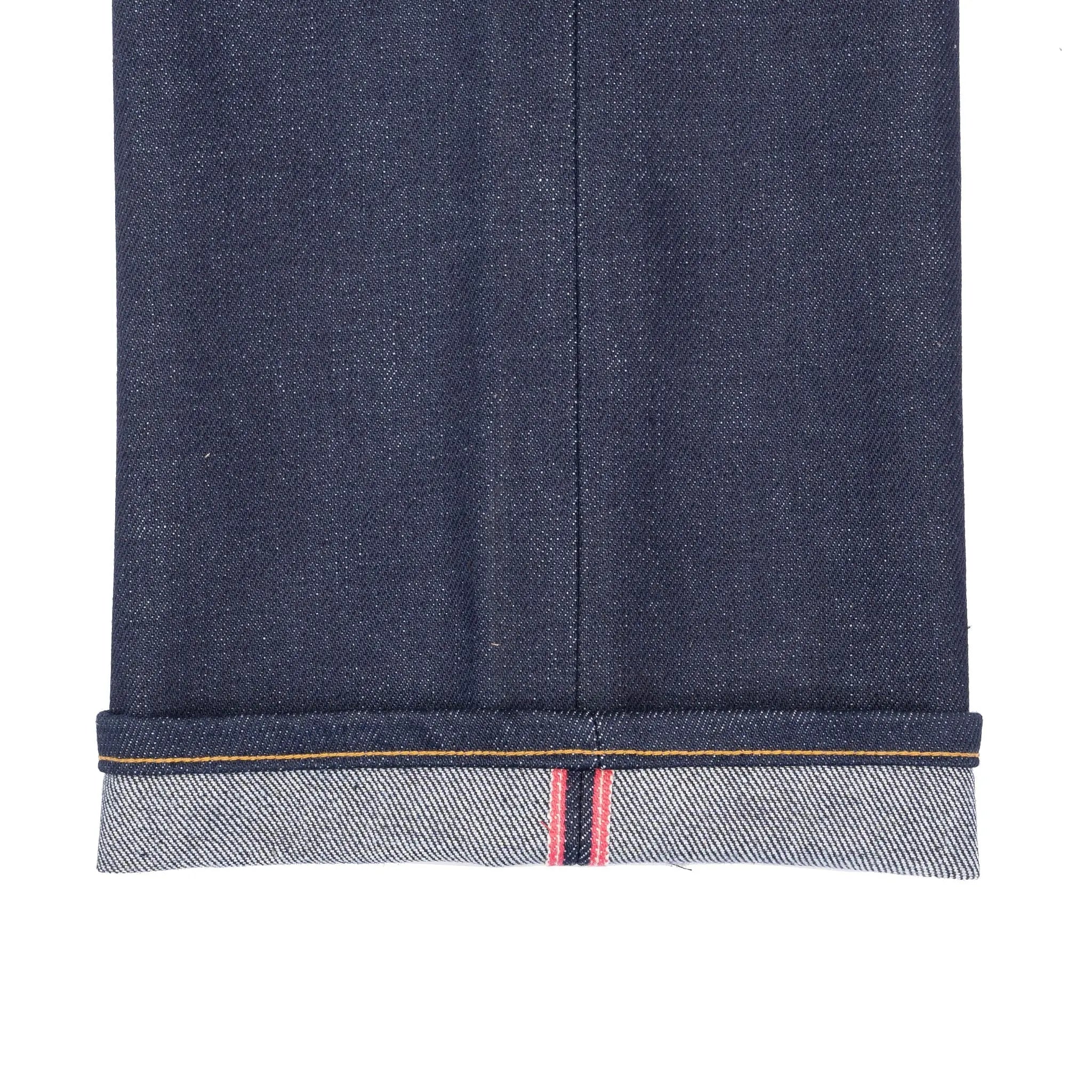 ELEPHANT 14 Dirty Elephant - Strong Guy 20 oz - Raw Denim