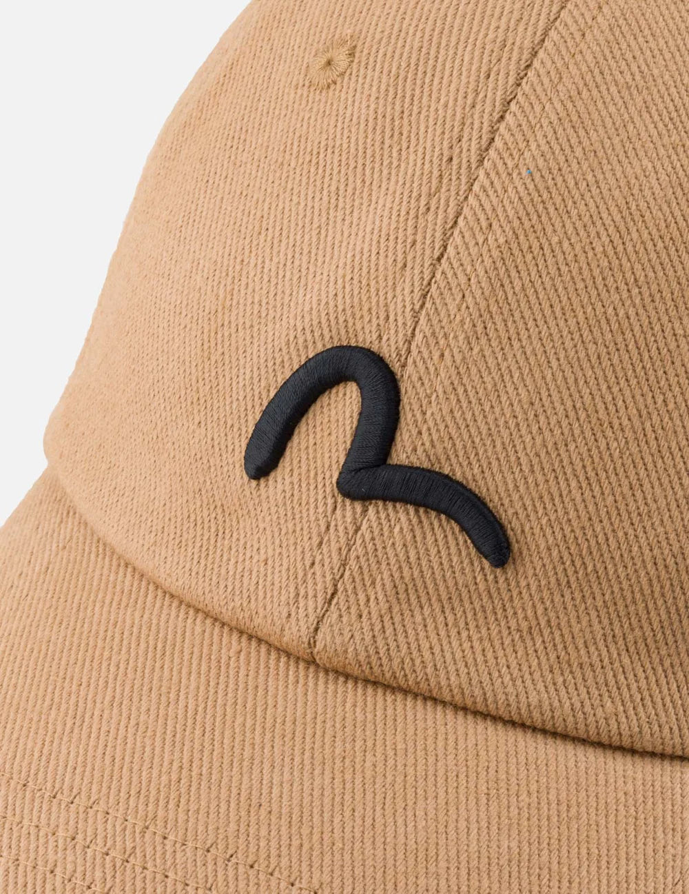 Cap – Seagull Print – Taupe