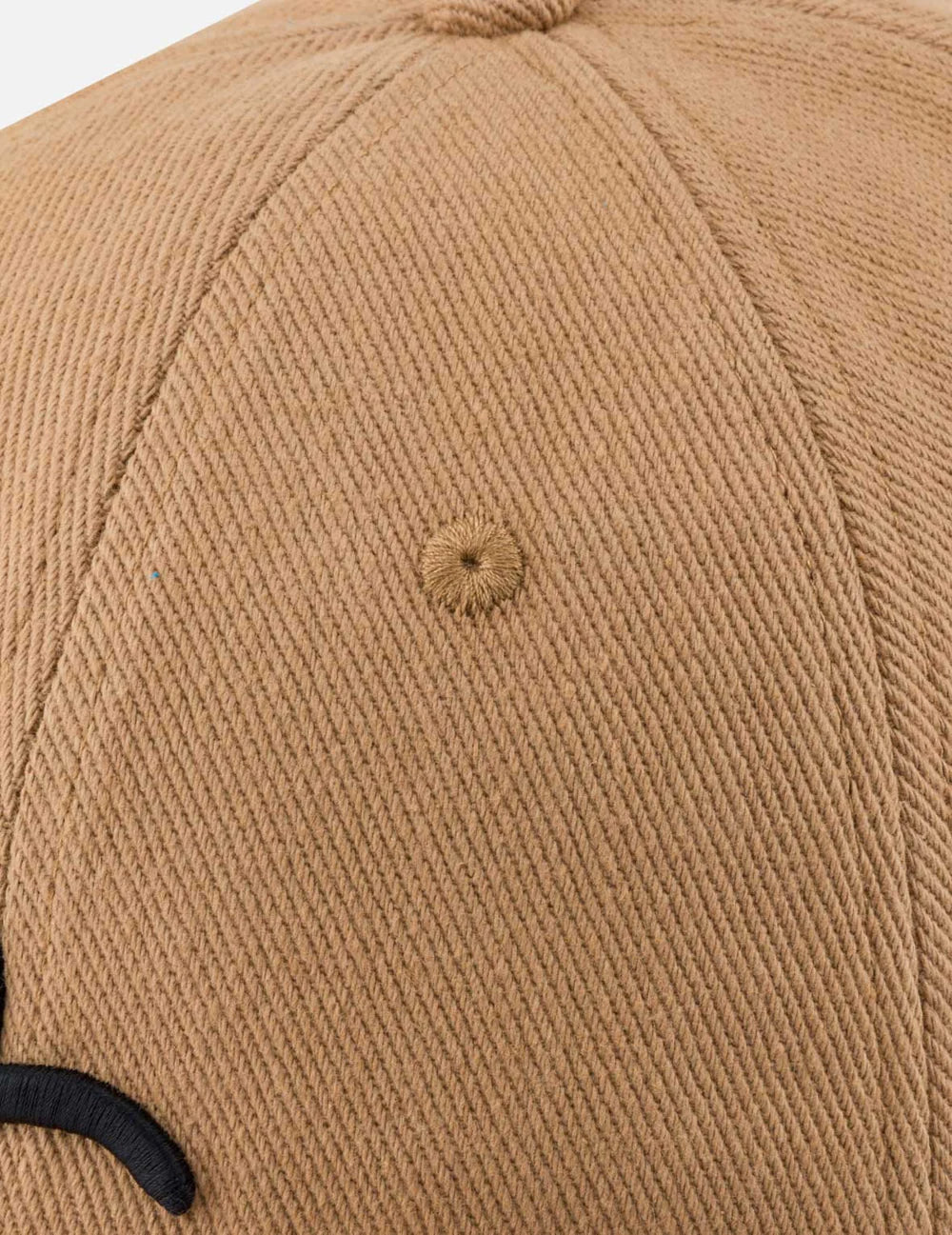 Cap – Seagull Print – Taupe