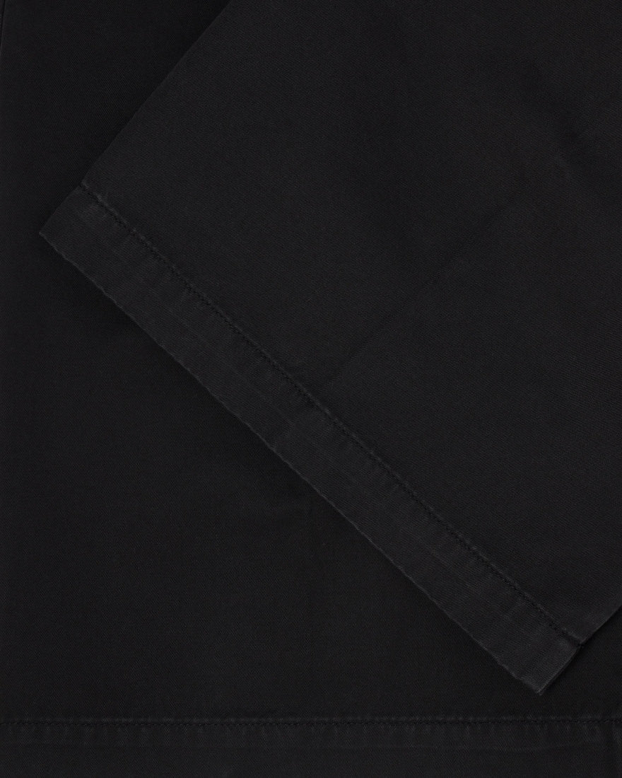 Edwin Adams Short - Black