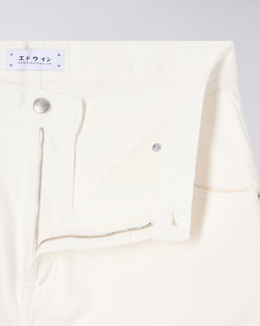 Edwin Tyrell Short - Natural