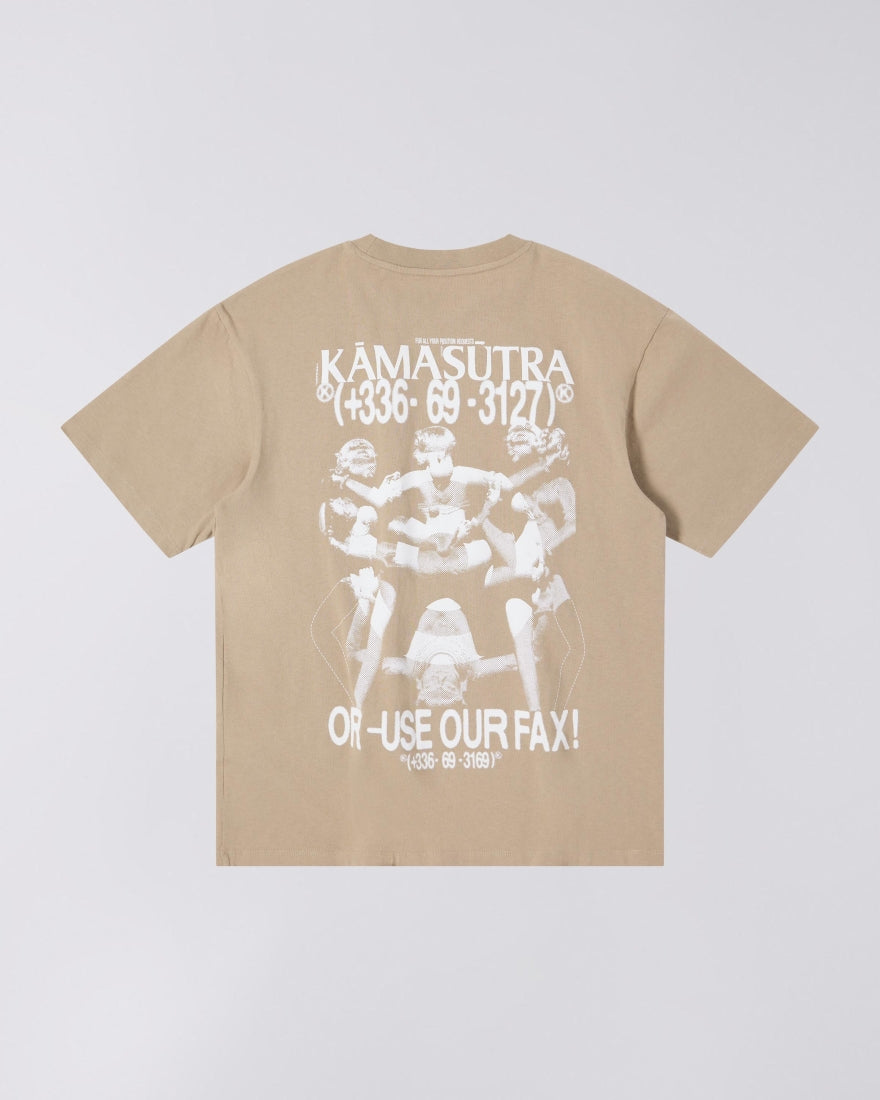 KAMASUTRA T-SHIRT - Seneca Rock