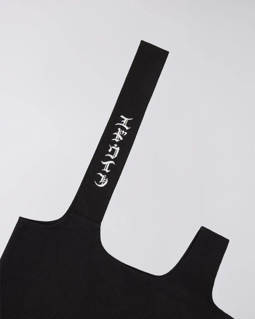 Knot Bag – Black
