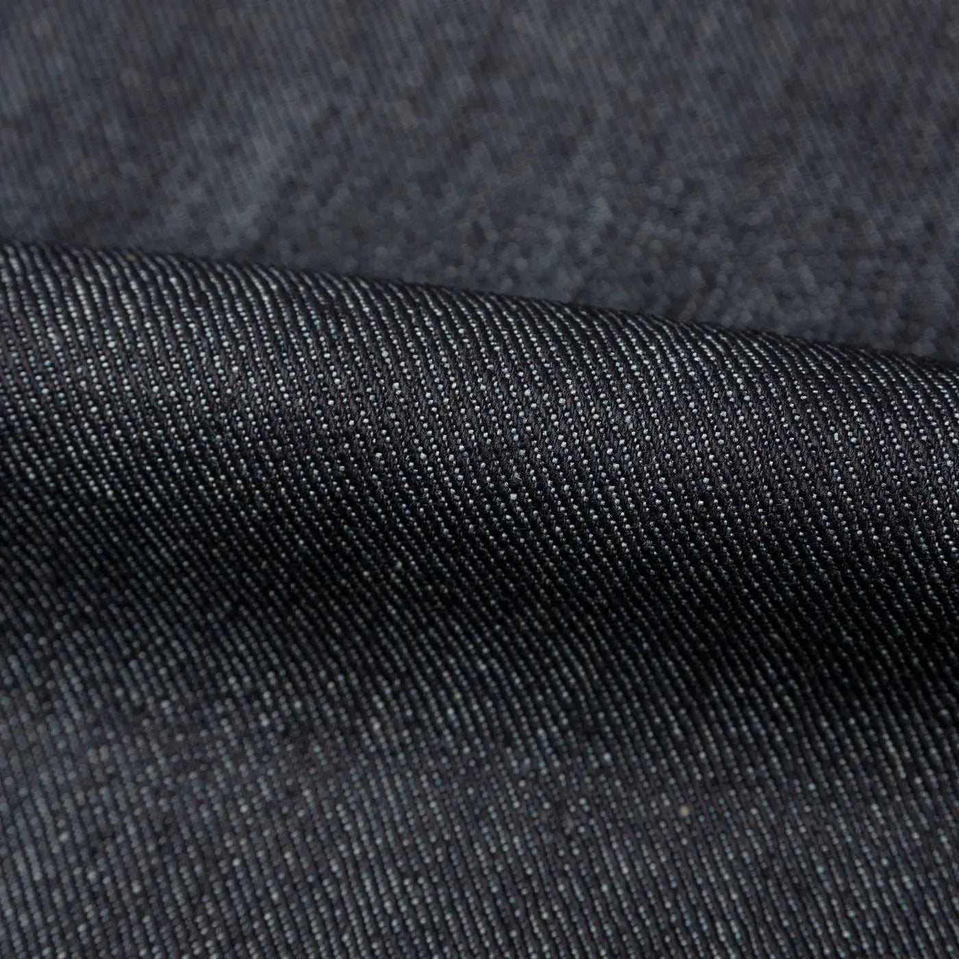 Left Hand Twill Selvedge (13.75oz) – Weird Guy