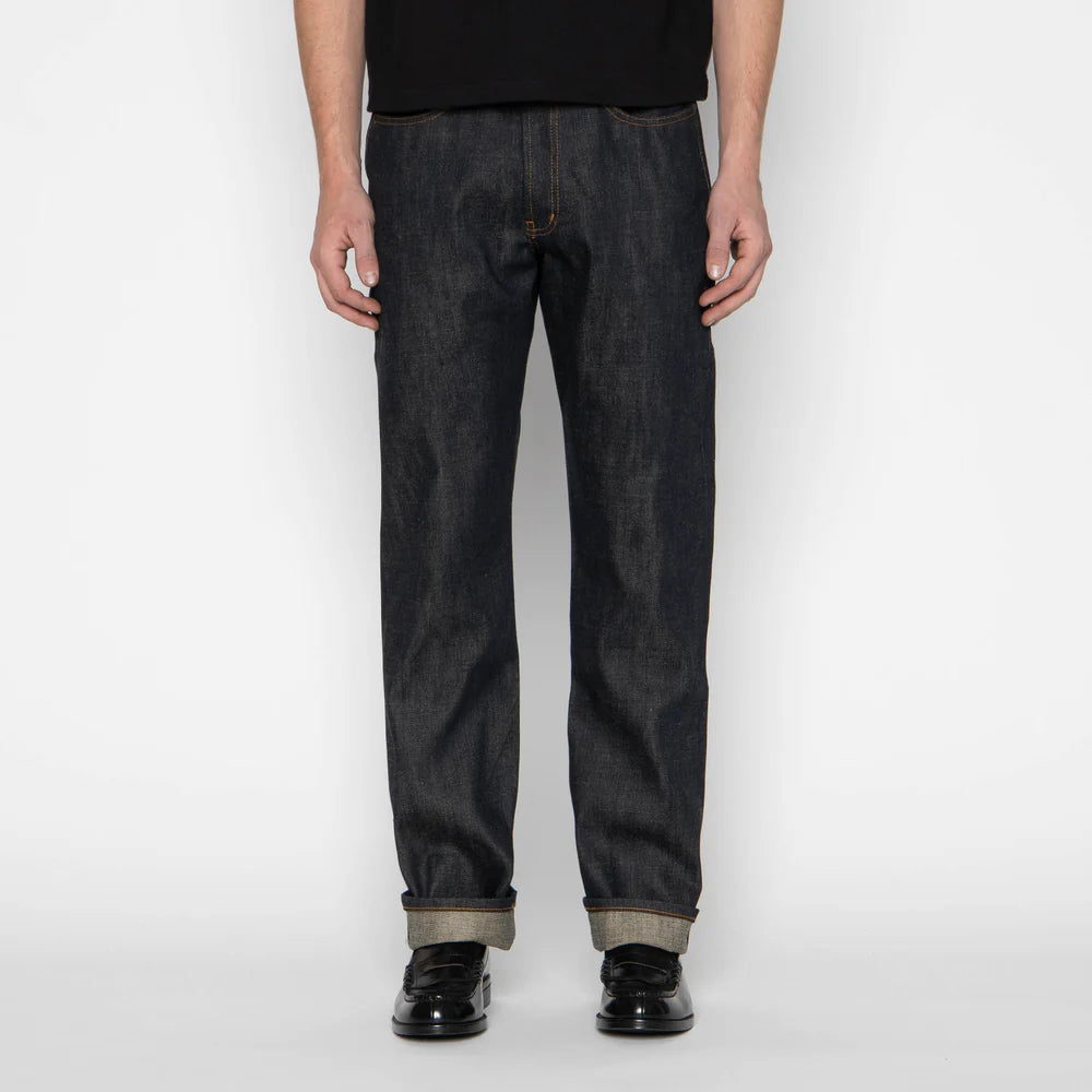 Harionago Selvedge - True Guy 14oz