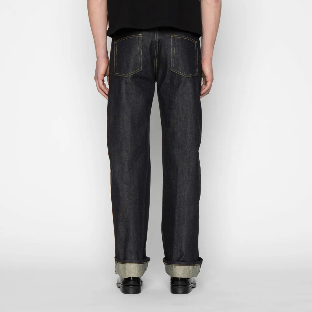 Guardian 2 Selvedge - Strong Guy 14.25oz
