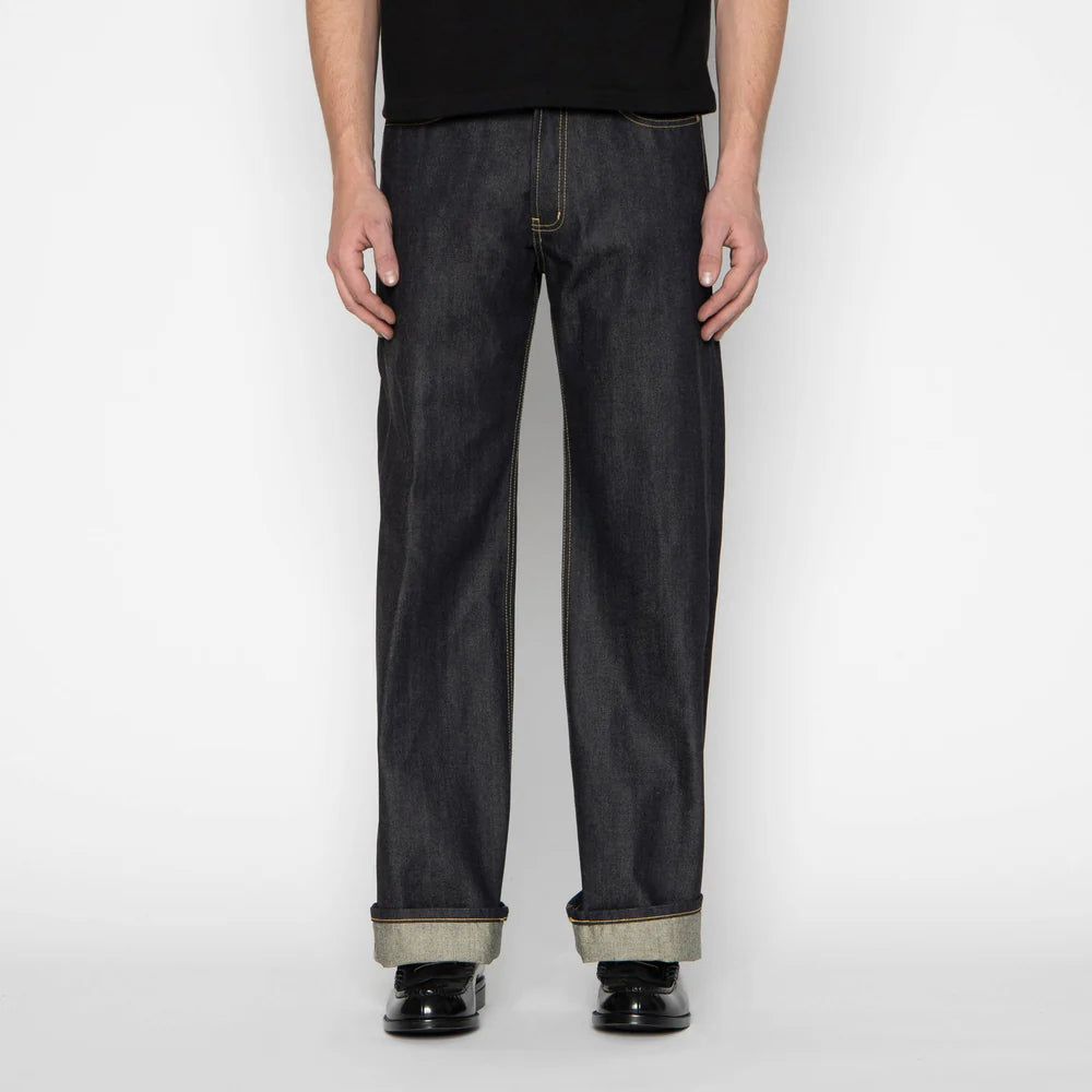 Guardian 2 Selvedge - Strong Guy 14.25oz