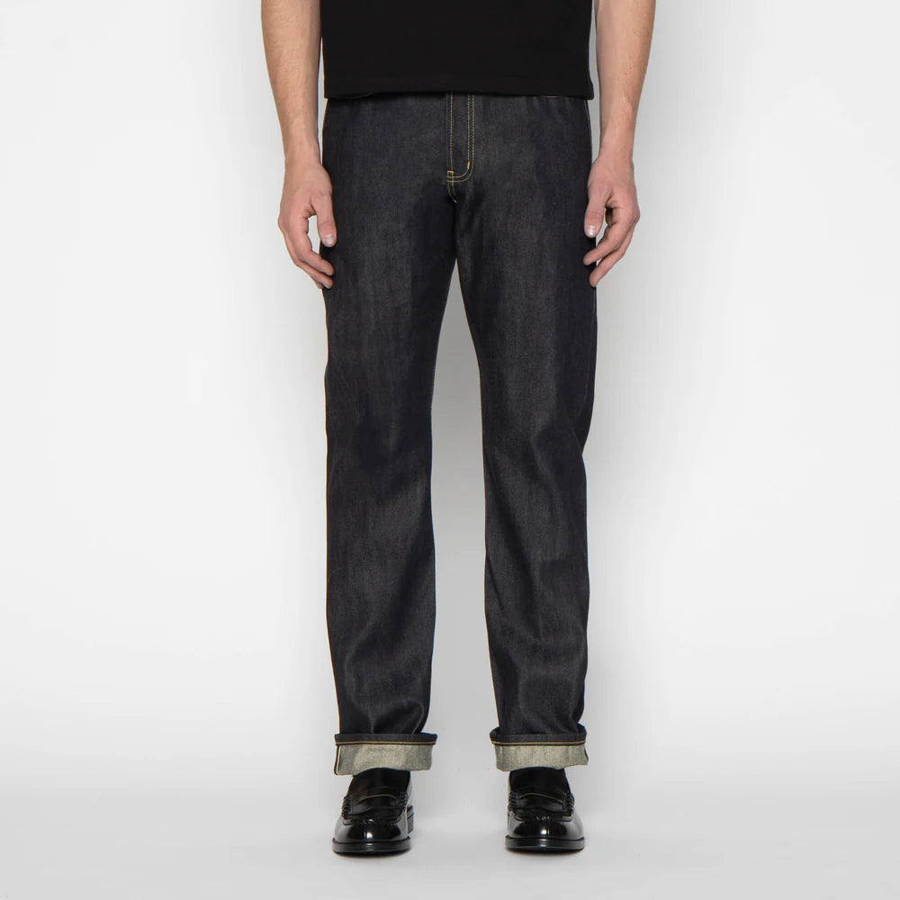 Guardian 2 Selvedge - True Guy 14.25oz