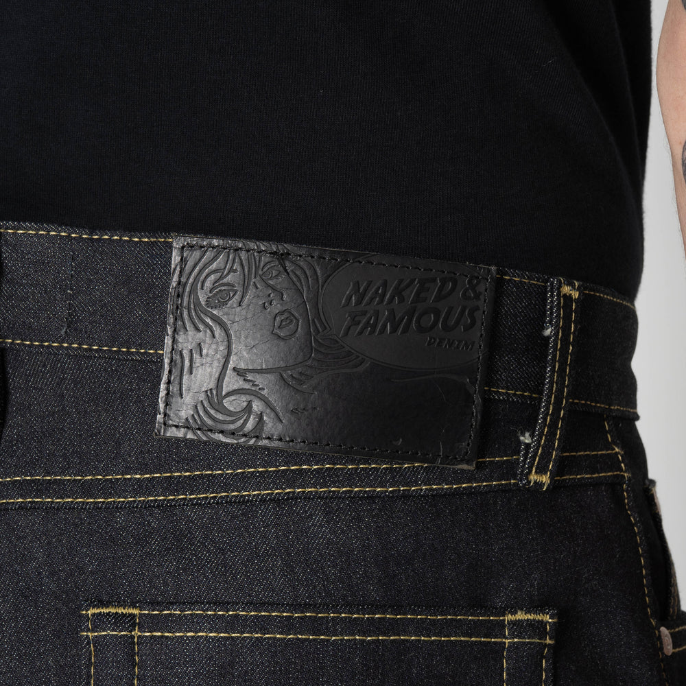 Guardian 2 Selvedge - True Guy 14.25oz