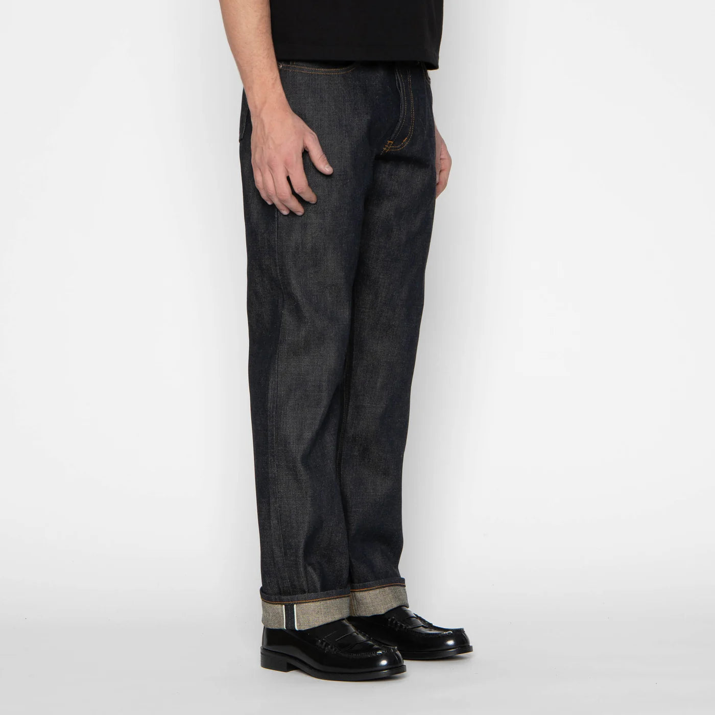 Harionago Selvedge - True Guy 14oz