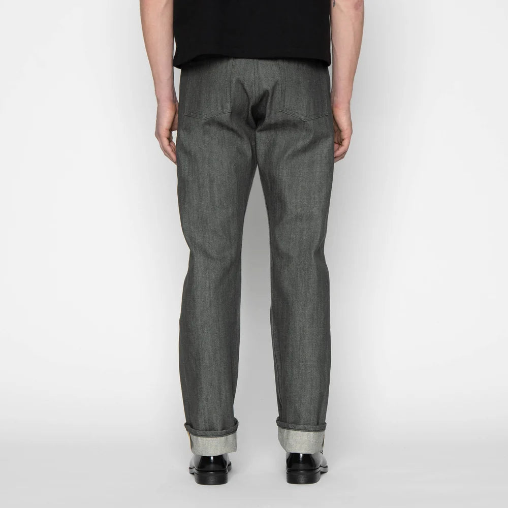 True Guy - Haunted Forest Selvedge 14 oz