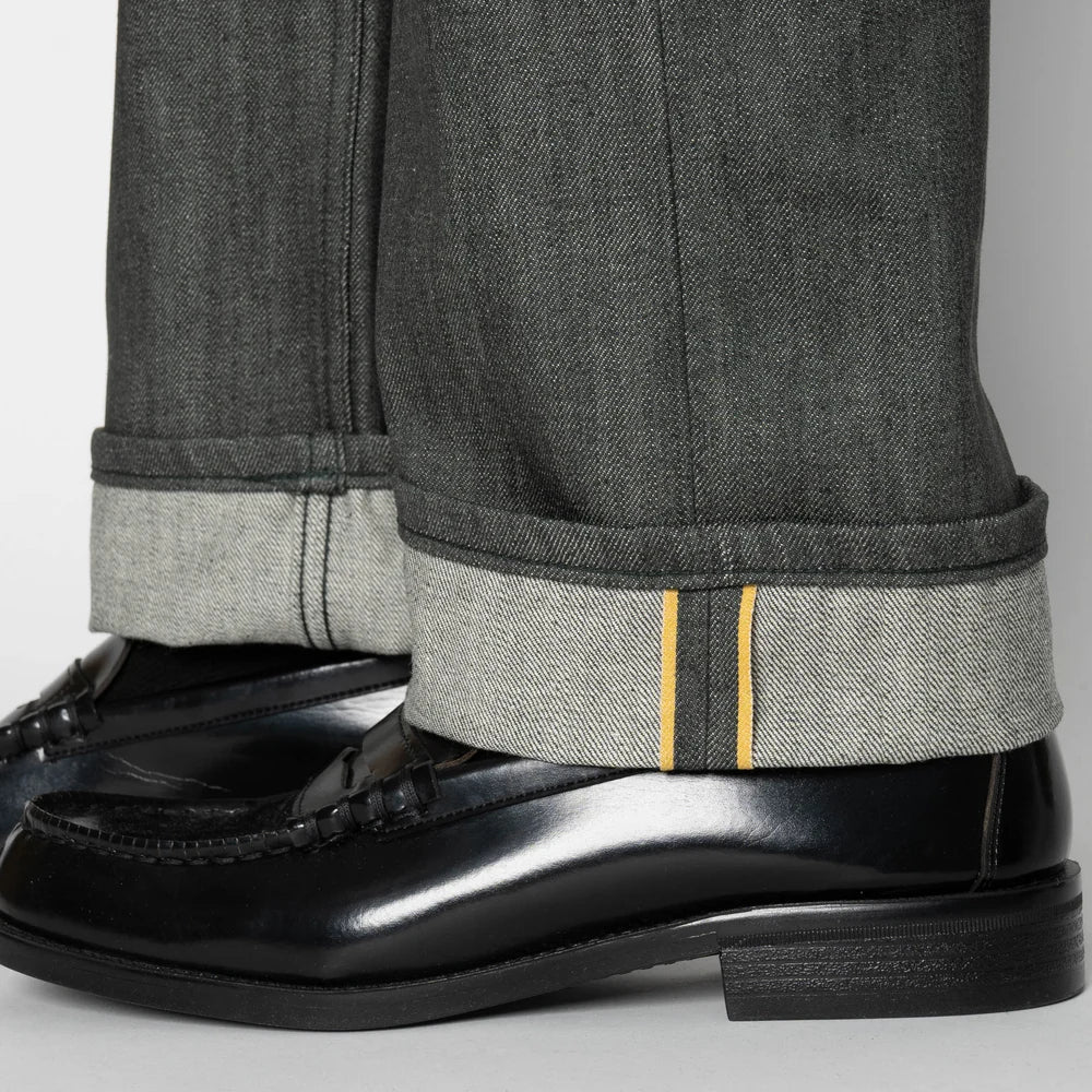 True Guy - Haunted Forest Selvedge 14 oz