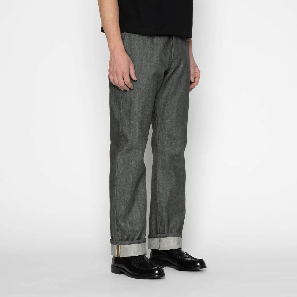 True Guy - Haunted Forest Selvedge 14 oz