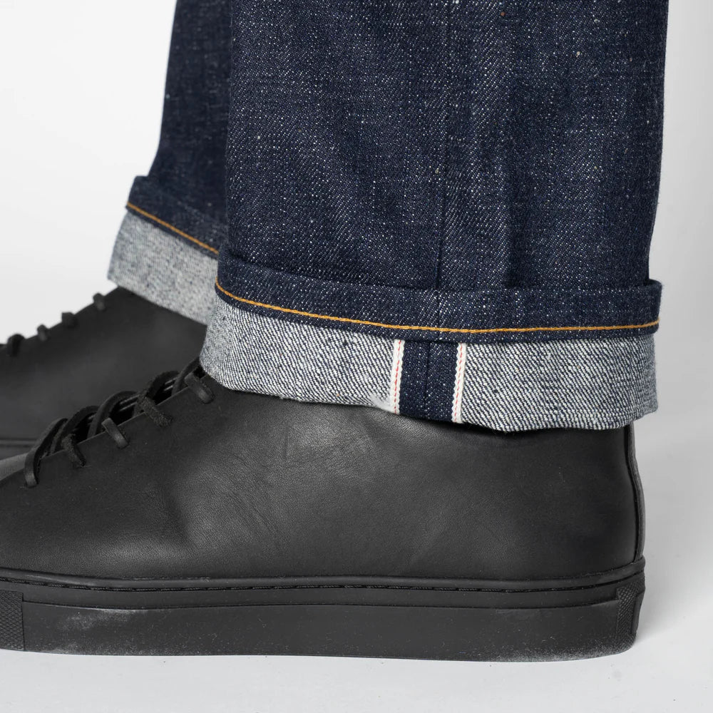 Brawler Selvedge - True Guy 17oz