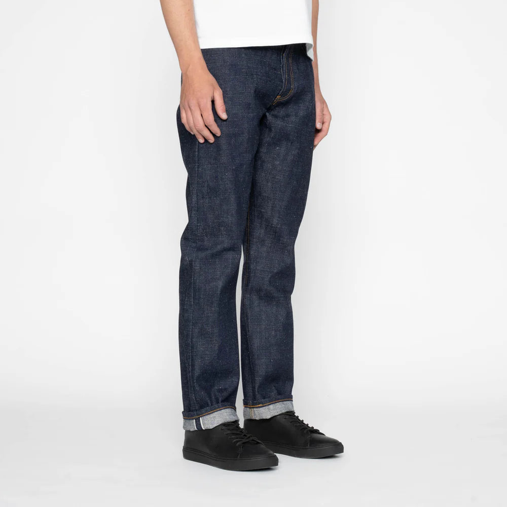 Brawler Selvedge - True Guy 17oz