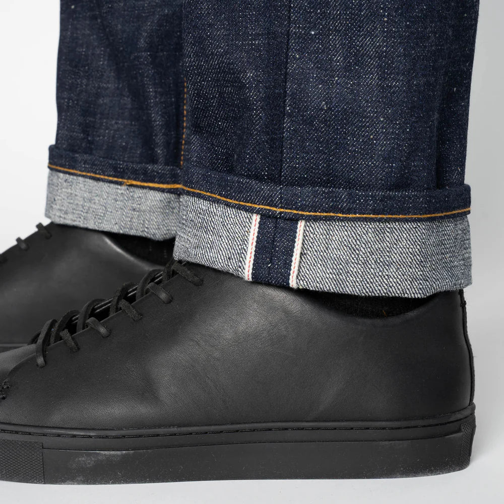 Brawler Selvedge - Weird Guy 17oz