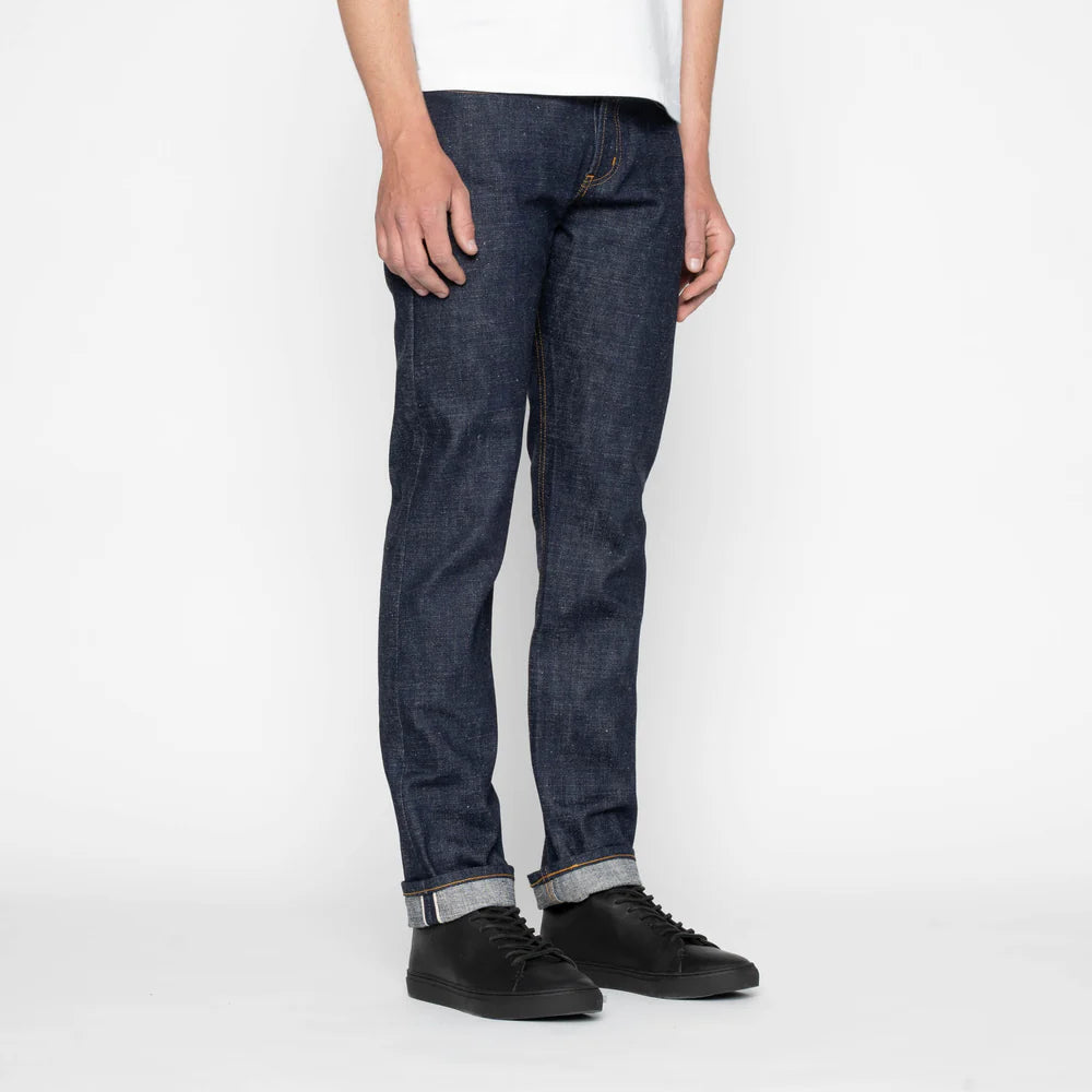Brawler Selvedge - Weird Guy 17oz