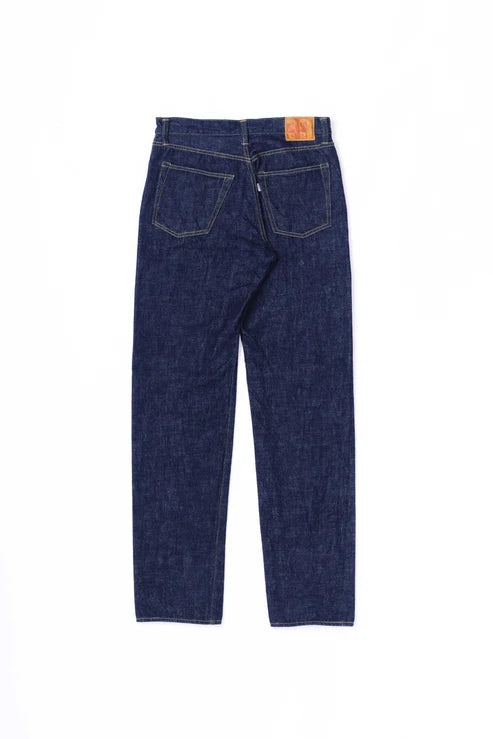 Omoto 0615 - 13.5oz - Relax Fit