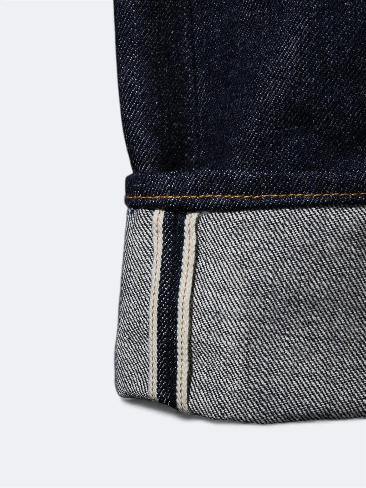 R008 (000W) Rare Jeans / Straight