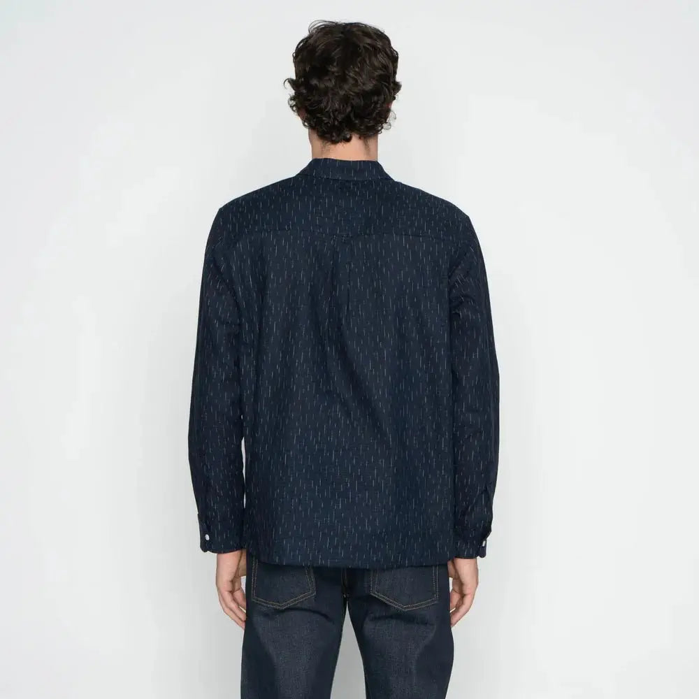 True Shirt – Kimono Rain