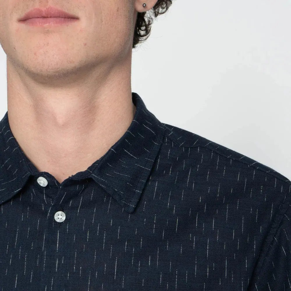 True Shirt – Kimono Rain