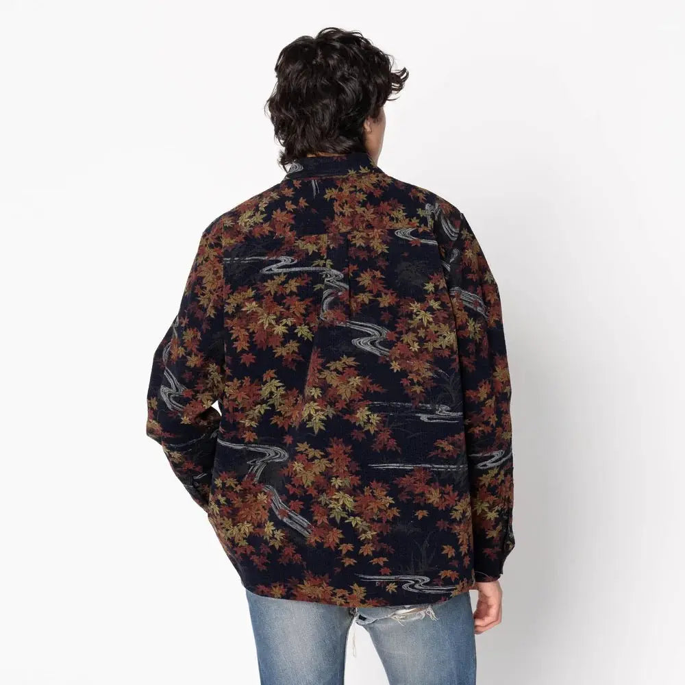 True Shirt – Printed Autumn