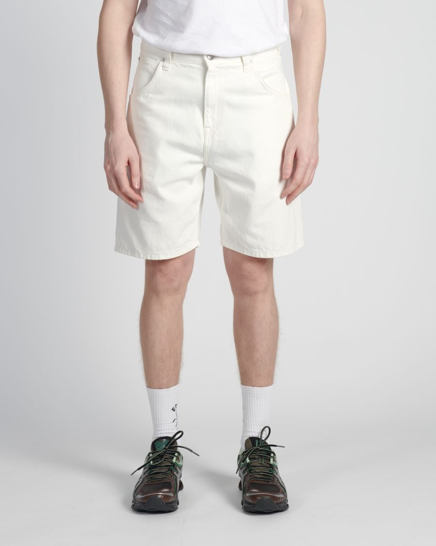 Tyrell Short – Mopac PFD (10.75oz) – Natural Rinsed – EDWIN