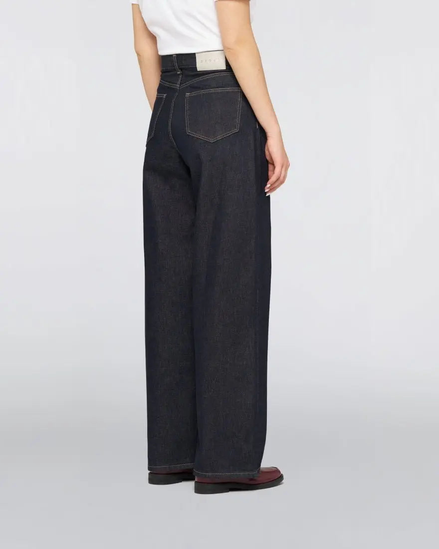 W's Olivia Pant – Blue Rinsed