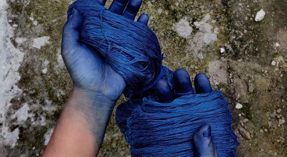 Guide: hva er rope dying og hvordan påvirker det fades?