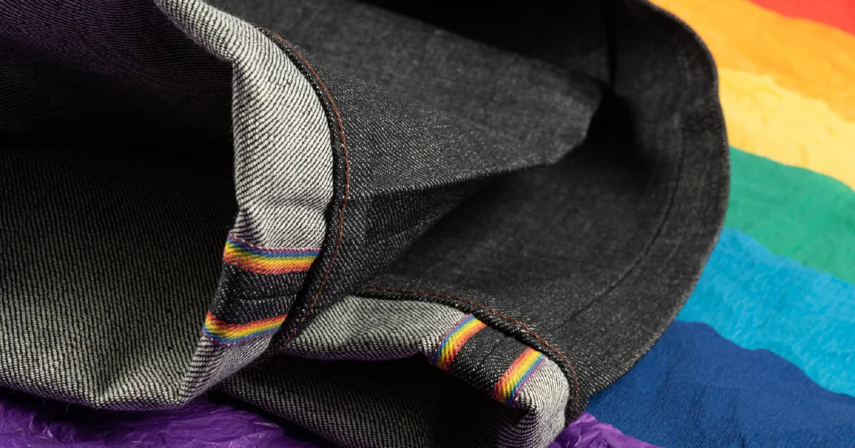 Guide: Hvorfor bretter denim heads opp jeansen? Hvorfor er det stilig?