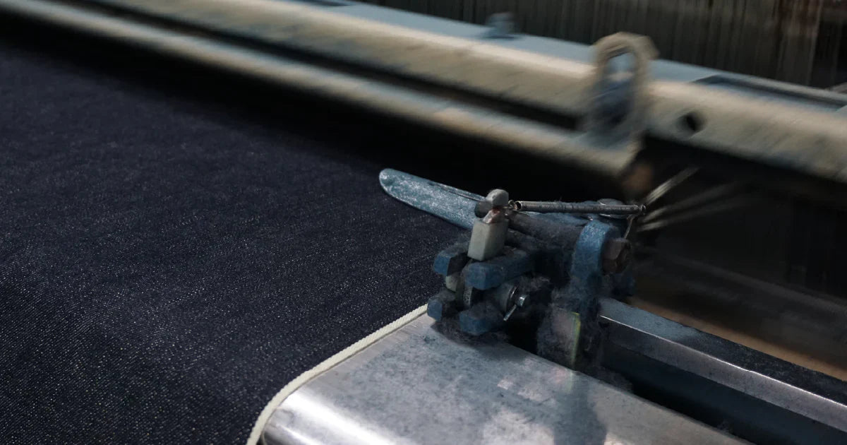 Guide: hva er en skyttelvevstol, shuttle loom?