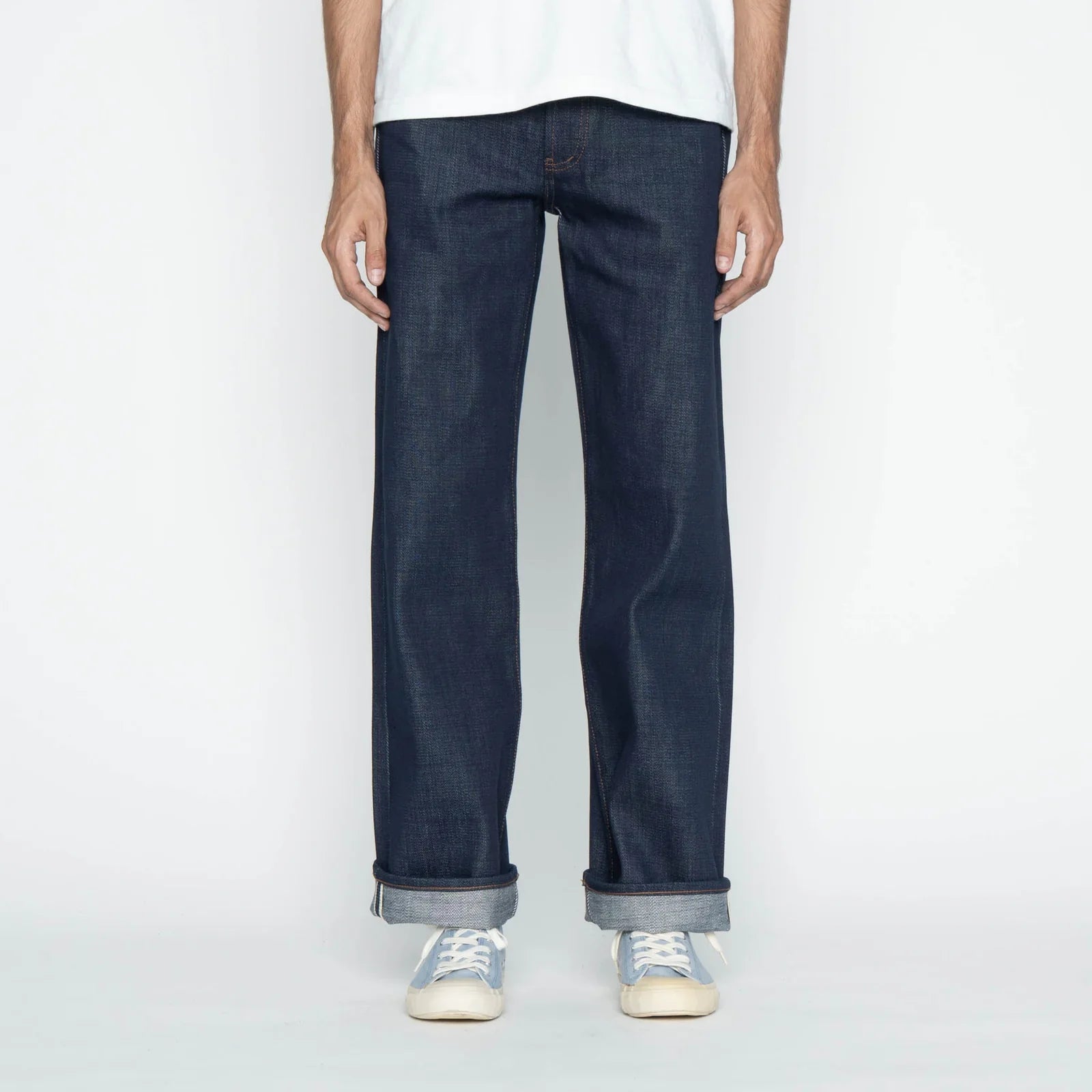 Fit: Wide Fit (UB)