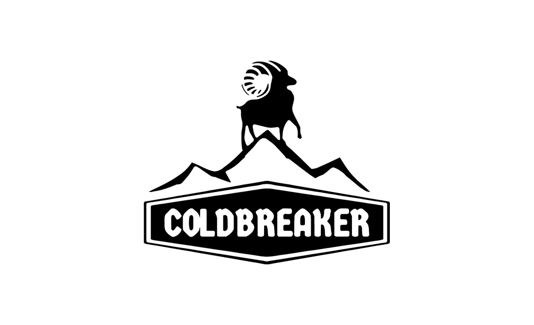 Nettbutikk - Coldbreaker - Raw Denim