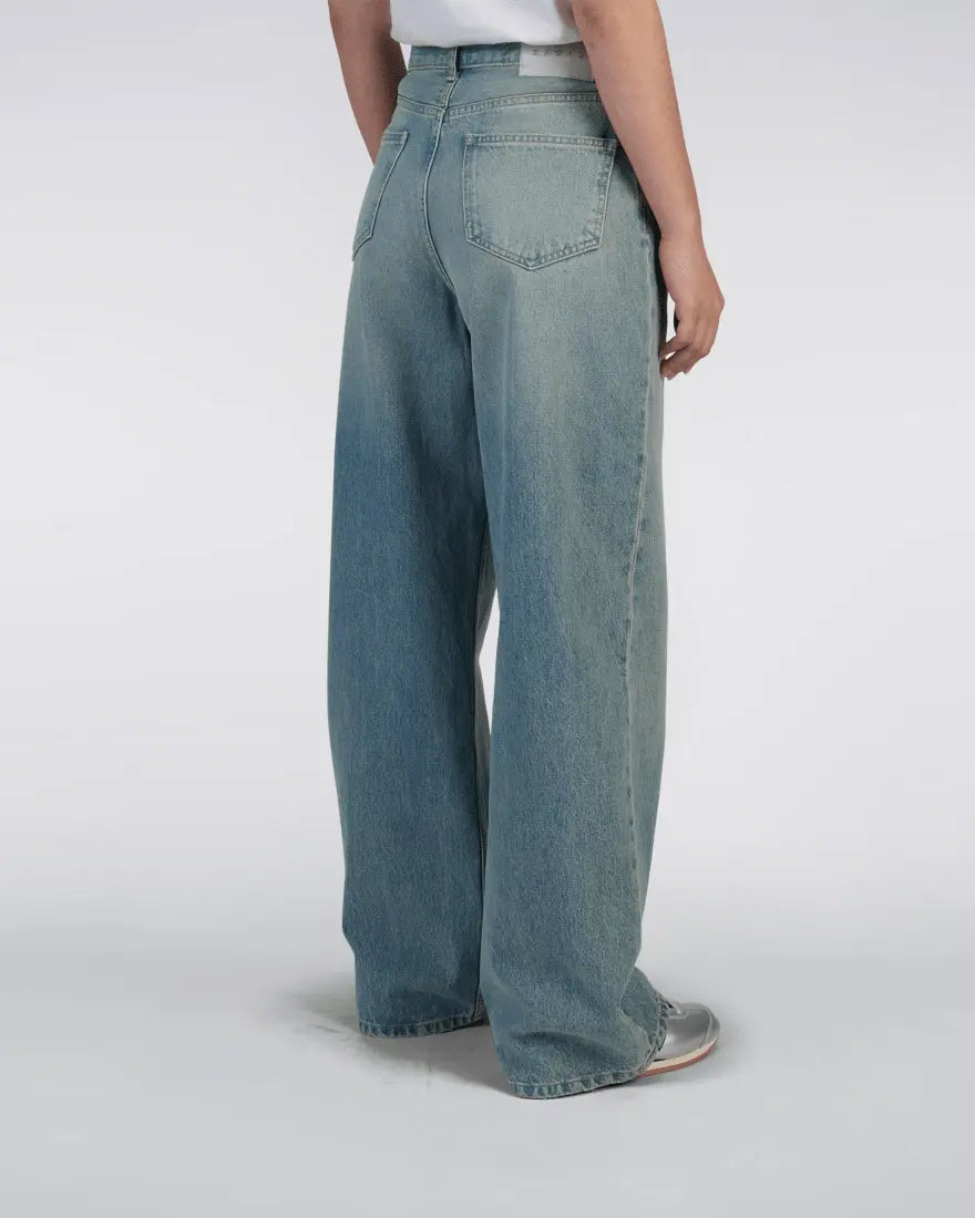 Fit: Olivia - EDWIN  - women's fit