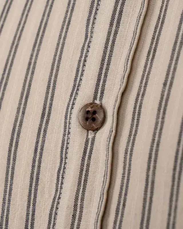 1923 Buccanoy Shirt – Iwaki Grey