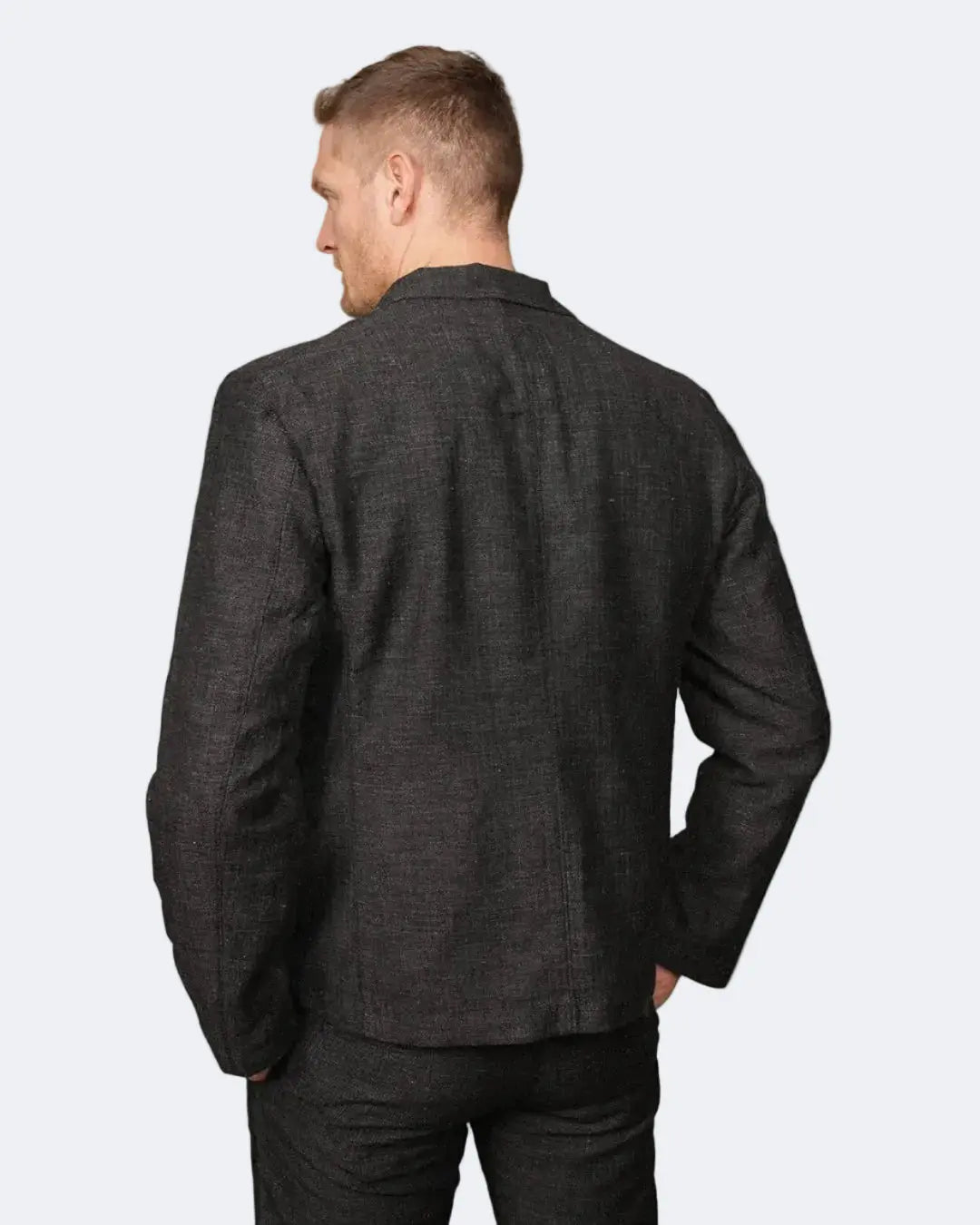 1927 Harvester Jacket – Owen Brown
